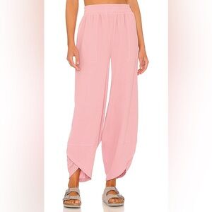 Free People FP Beach Leo Pants